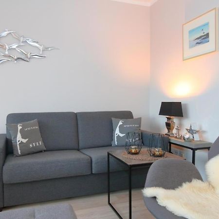 Haus Alice - Widlak 34/6 Appartement Westerland Buitenkant foto