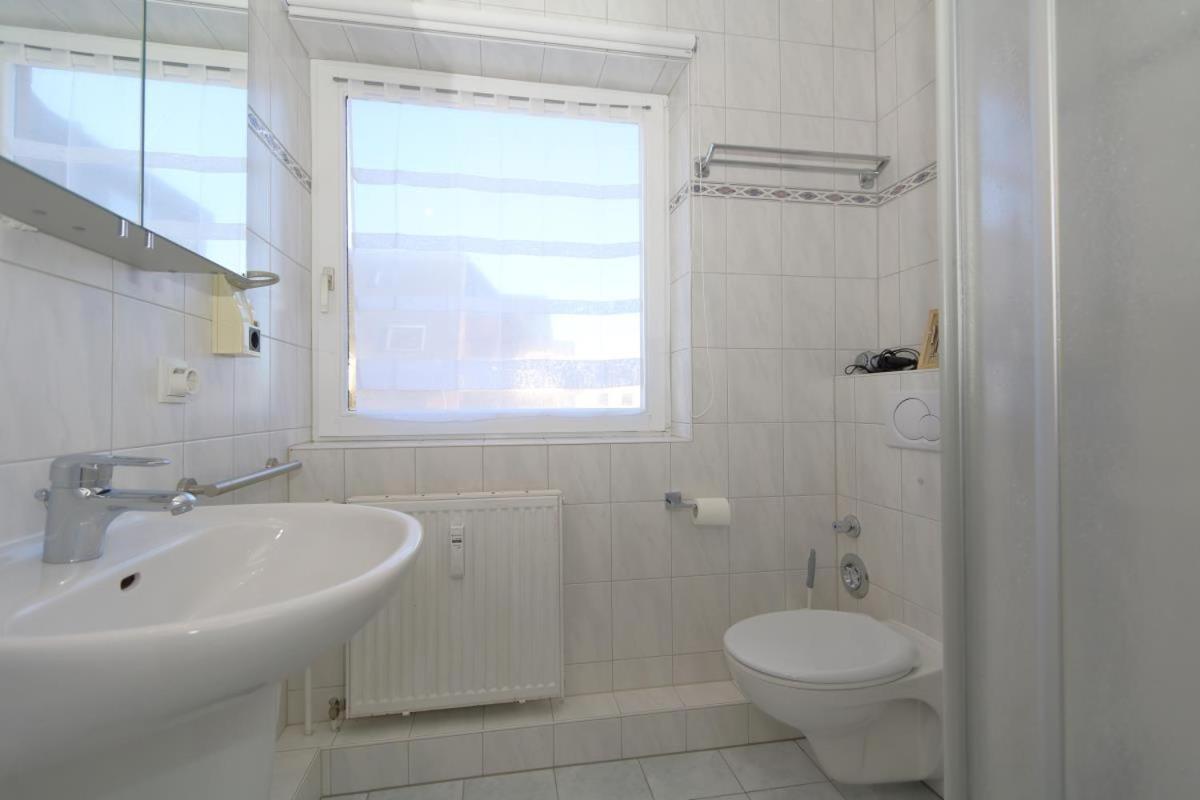 Haus Alice - Widlak 34/6 Appartement Westerland Buitenkant foto