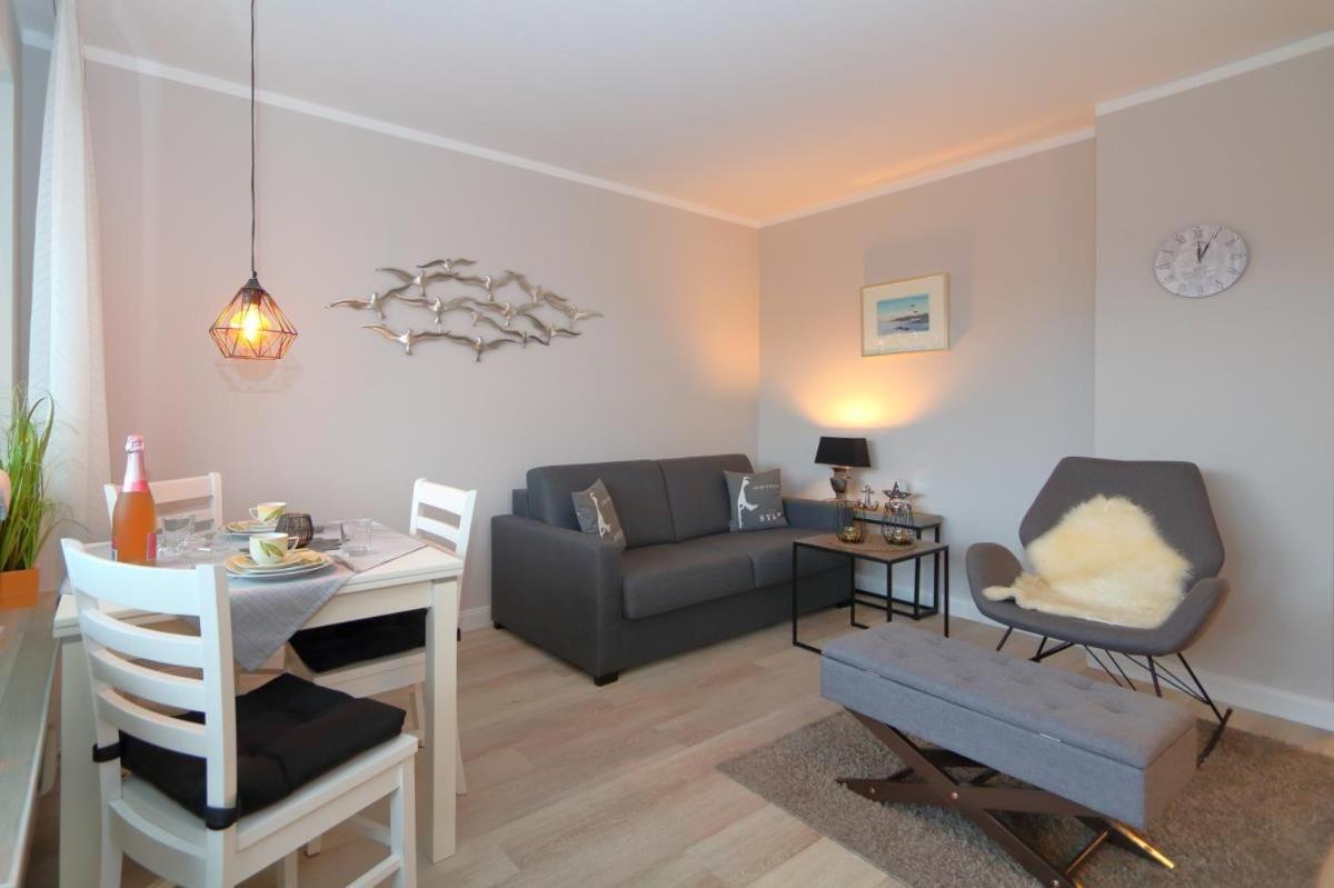 Haus Alice - Widlak 34/6 Appartement Westerland Buitenkant foto
