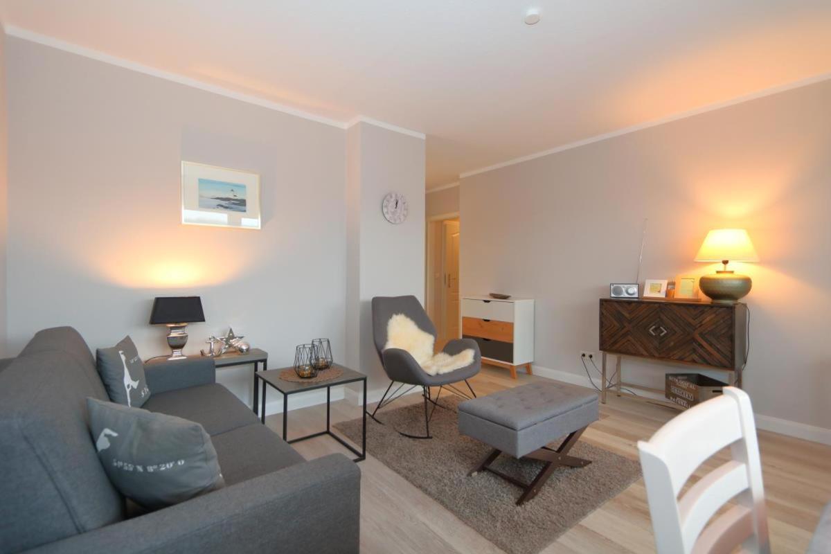 Haus Alice - Widlak 34/6 Appartement Westerland Buitenkant foto