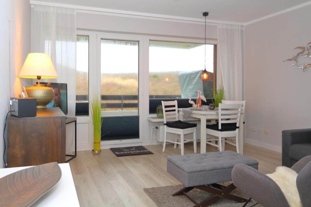 Haus Alice - Widlak 34/6 Appartement Westerland Buitenkant foto